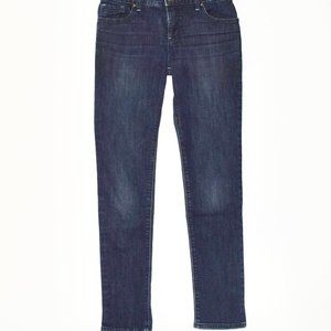 Gap Kids Super Skinny Denim Jeans - 12 Regular